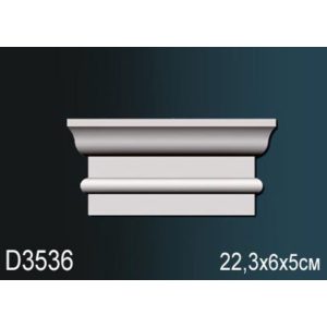  ������� ����� �� ����������� ������� D3536 22.3x6x5