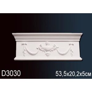  ������� ����� �� ����������� ������� D3030 53.5x20.2x5