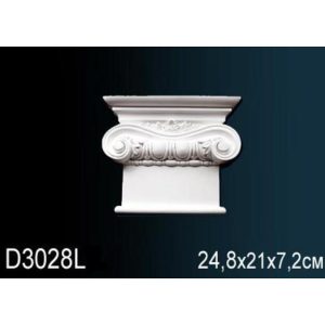  ������� ����� �� ����������� ������� D3028L 24.8x21x7.2