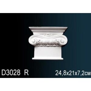  ������� ����� �� ����������� ������� D3028R 24.8x21x7.2