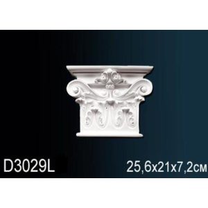  ������� ����� �� ����������� ������� D3029L 25.6x21x7.2