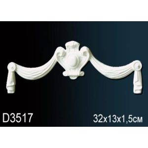  ������� ����� �� ����������� ������� D3517 32x13x1.5