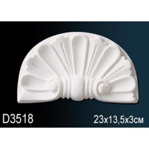  ������� ����� �� ����������� ������� D3518 23x13.5x3