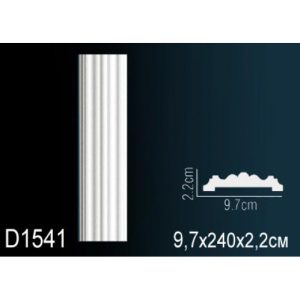  ������� ����� �� ����������� ������� D1541 9.7x240x2.2