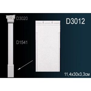  ���� �������� �� ����������� ������� D3012 11.4x30x3.3