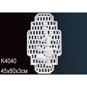  ����� �� ����������� ������� K4040 45x3