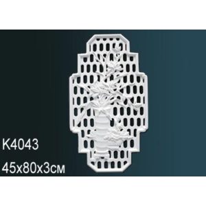  ����� �� ����������� ������� K4043 45x3