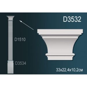  �������� �������� �� ����������� ������� D3532 33x10.2
