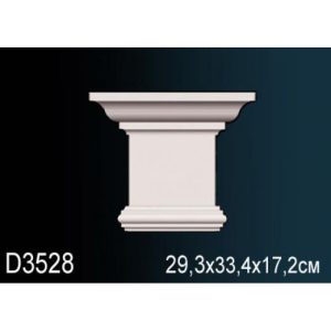  �������� �������� �� ����������� ������� D3528 33.4x17.2