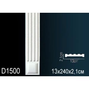  ���� �������� �� ����������� ������� D1500 13x2.1
