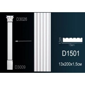  ���� �������� �� ����������� ������� D1501 13x1.5