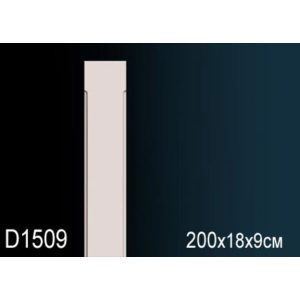  ���� �������� �� ����������� ������� D1509 18x9