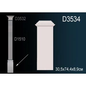  ���� �������� �� ����������� ������� D3534 31x8.9