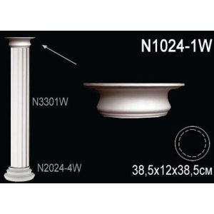  �������� ������� �� ����������� ������� N1024-1W 38.5x38.5