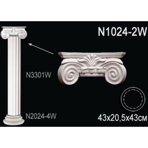  �������� ������� �� ����������� ������� N1024-2W 43x43