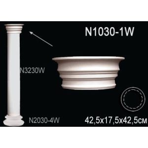  �������� ������� �� ����������� ������� N1030-1W 42.5x42.5