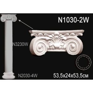  �������� ������� �� ����������� ������� N1030-2W 53.5x53.5