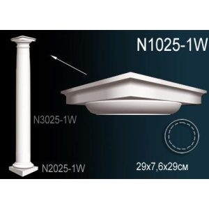  �������� ������� �� ����������� ������� N1025-1W 29x29
