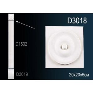  �������� �������� �� ����������� ������� D3018 20x5