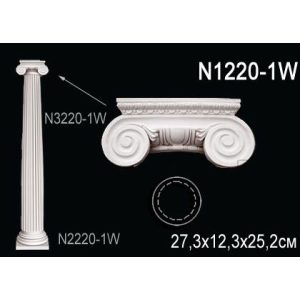 �������� ������� �� ����������� ������� N1220-1W 27.3x26