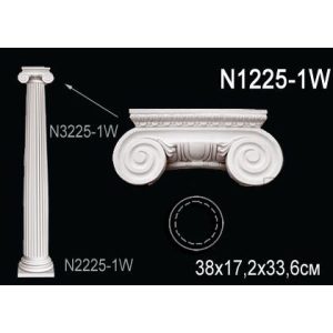  �������� ������� �� ����������� ������� N1225-1W 38x33.6