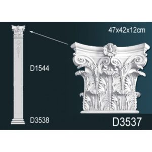  �������� �������� �� ����������� ������� D3537 47x11.5