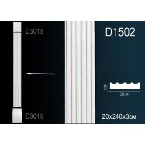  ���� �������� �� ����������� ������� D1502 20x3