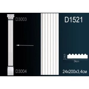  ���� �������� �� ����������� ������� D1521 24x3.4