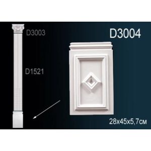  ���� �������� �� ����������� ������� D3004 28x5.7