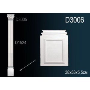  ���� �������� �� ����������� ������� D3006 38x5.5
