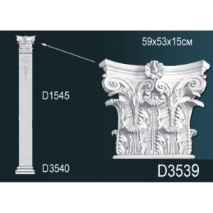 �������� �������� �� ����������� ������� D3539 61x20