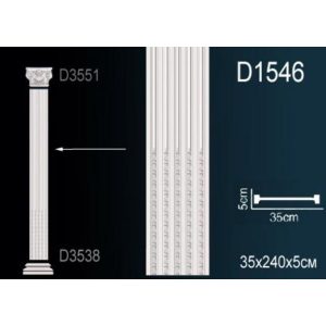  ���� �������� �� ����������� ������� D1546 35x5