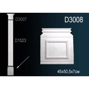  ���� �������� �� ����������� ������� D3008 45x7