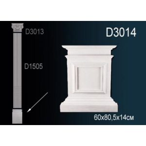  ���� �������� �� ����������� ������� D3014 60x14