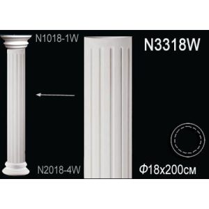  ���� ������� �� ����������� ������� N3318W 18x200
