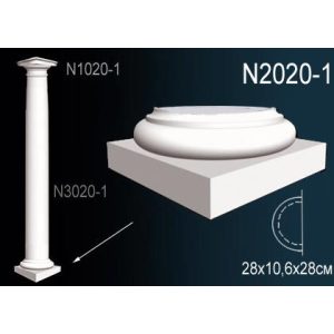  ��������� ����������� �� ����������� ������� N2020-1 28x14x10.6