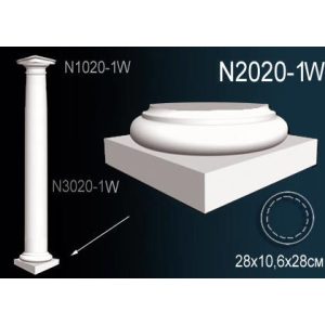  ��������� ������� �� ����������� ������� N2020-1W 28x28