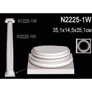  ��������� ������� �� ����������� ������� N2225-1W 35.1x35.1