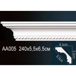  ������ �� ����������� ������� AA005 5.9x5.5x240