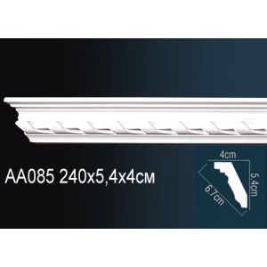  ������ �� ����������� ������� AA085 5.4x4.1x240