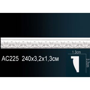  ������� �� ����������� ������� AC225 3.3x1.4x240