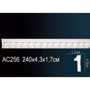  ������� �� ����������� ������� AC256 4.4x1.8x240