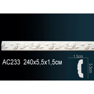  ������� �� ����������� ������� AC233 5.6x1.3x240