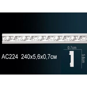  ������� �� ����������� ������� AC224 5.6x1.4x240