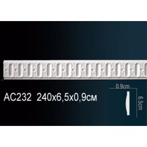  ������� �� ����������� ������� AC232 6.5x0.9x240