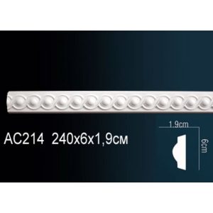  ������� �� ����������� ������� AC214 6x1.9x240