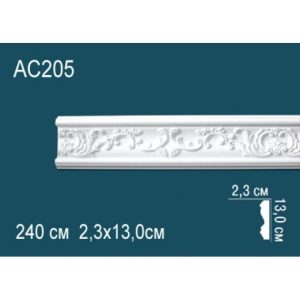  ������� �� ����������� ������� AC205 13x2.3x240