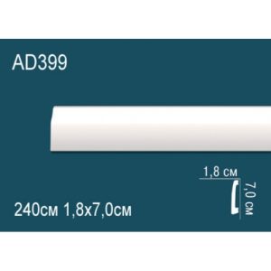  ��������� ������� �� ����������� ������� AD399 7x1.8x240