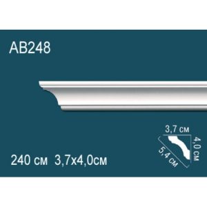  ������ �� ����������� ������� AB248 4x3.7x240