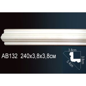  ������ �� ����������� ������� AB132 3.8x3.8x240